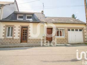 Vente Maison 2 chambresBrielles