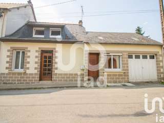 Vente maison 3 pièces Vente maison 3 pièces
