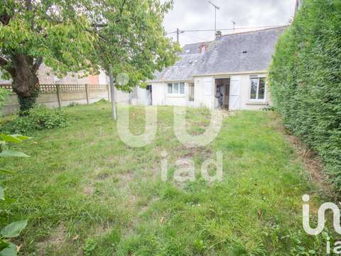 Vente maison 3 pièces Vente maison 3 pièces