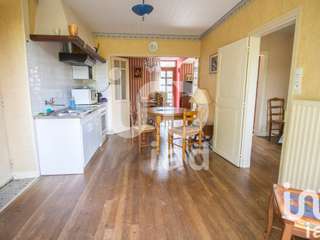 Vente maison 3 pièces Vente maison 3 pièces