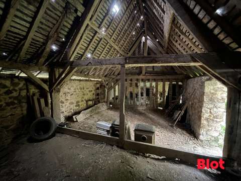 Vente maison 2 pièces Vente maison 2 pièces