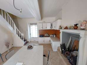Vente Maison 3 chambresBrielles