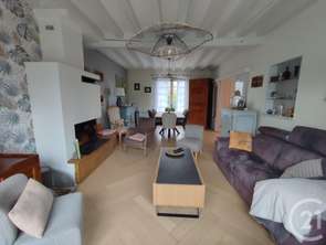 Vente Maison 4 chambresBrielles