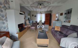 Photo Vente maison Brielles