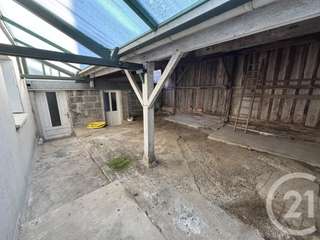 Vente maison 3 pièces Vente maison 3 pièces
