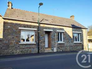 Vente Maison 2 chambresBrielles