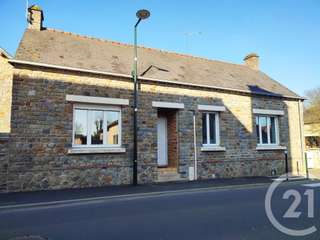 Vente maison 3 pièces Vente maison 3 pièces