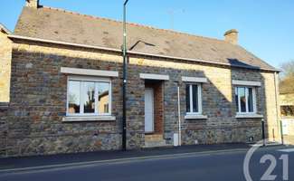 Photo Vente maison Brielles