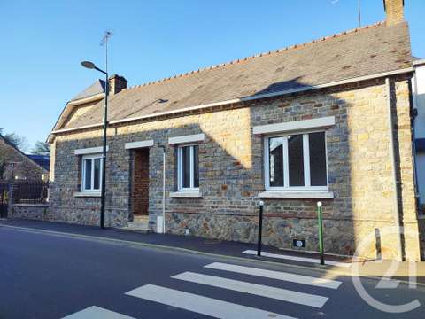 Vente maison 3 pièces Vente maison 3 pièces