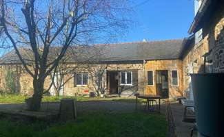 Photo Vente maison Brielles