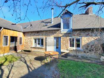 Vente maison 7 pièces Brielles 35