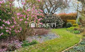 Photo Vente maison Brielles