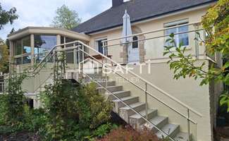 Photo Vente maison Brielles