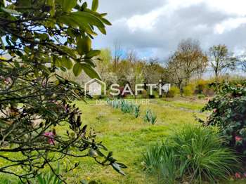 Vente Maison 4 chambresBrielles