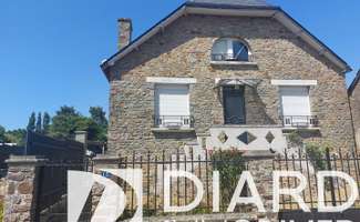 Photo Vente maison Brielles