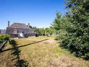 Vente Maison 3 chambresBrielles