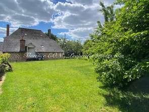 Vente Maison 3 chambresBrielles