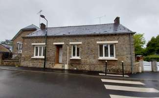 Photo Vente maison Brielles