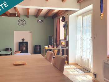 Vente Maison 3 chambresBrielles