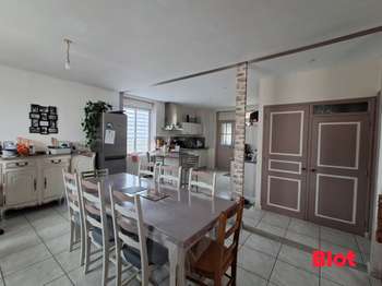 Vente Maison 3 chambresBrielles
