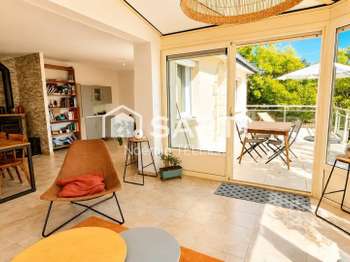 Vente Maison 4 chambresBrielles