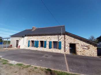 Vente Maison 4 chambresBrielles