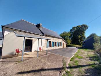 Vente Maison 4 chambresBrielles