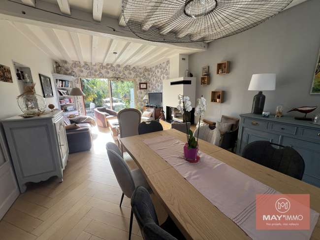 Maison 7 pièces 172 m² · à Brielles · 172 m² · 271 000 €