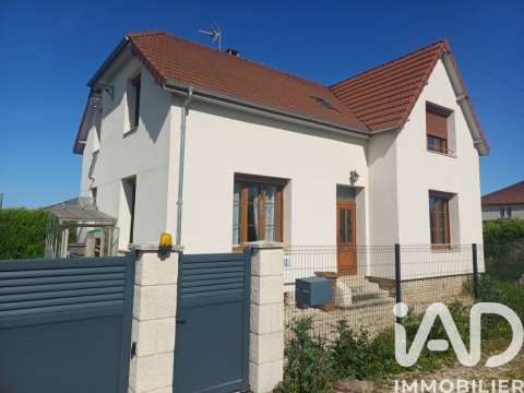 Vente maison 6 pièces Brienne-la-Vieille 10