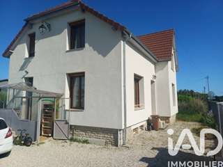 Vente maison 6 pièces Vente maison 6 pièces