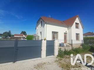Vente maison 6 pièces Vente maison 6 pièces