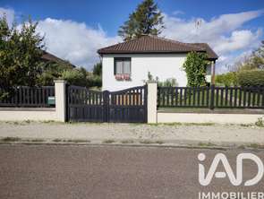 Vente Maison 3 chambresBrienne-le-Château