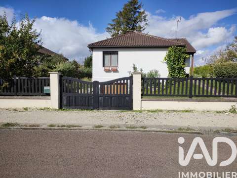 Vente maison 4 pièces Brienne-le-Château 10