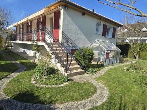 Vente maison 5 pièces Brienne-le-Château 10