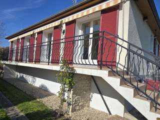 Vente maison 5 pièces Vente maison 5 pièces