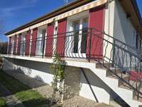 Vente maison 5 pièces Vente maison 5 pièces