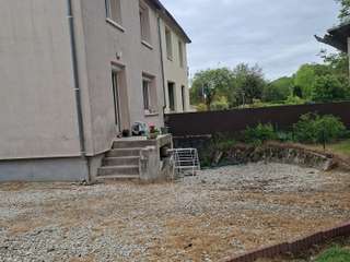 Vente maison 4 pièces Vente maison 4 pièces
