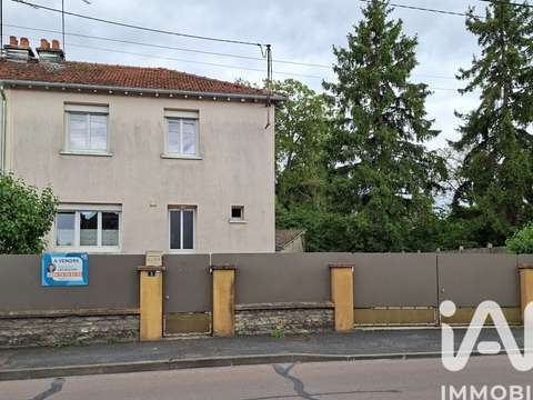Vente maison 4 pièces Brienne-le-Château 10