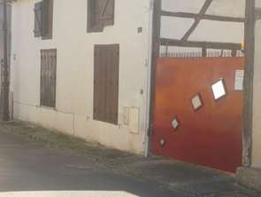 Vente Maison 1 chambreBrienne-le-Château