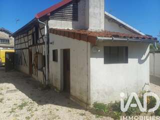 Vente maison 4 pièces Vente maison 4 pièces