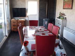 Vente Maison 2 chambresBrienne-le-Château