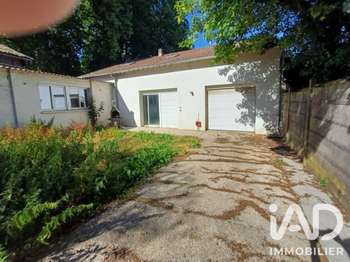Vente Maison 1 chambreBrienne-le-Château