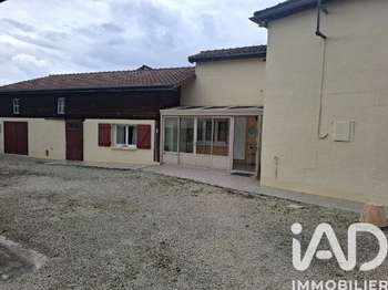 Vente maison 3 pièces Vente maison 3 pièces