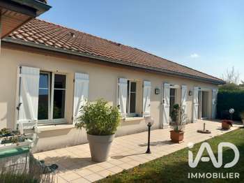 Vente maison 5 pièces Brienne-le-Château 10