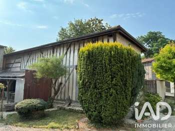 Vente Maison 3 piècesBrienne-le-Château