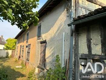 Vente maison 3 pièces Vente maison 3 pièces