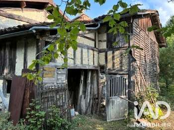 Vente maison 3 pièces Vente maison 3 pièces