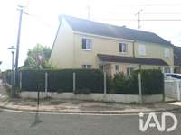 Vente maison 4 pièces Vente maison 4 pièces