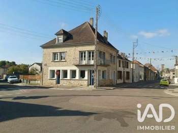 Vente maison 9 pièces Brienne-le-Château 10