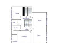 Vente maison 9 pièces Vente maison 9 pièces